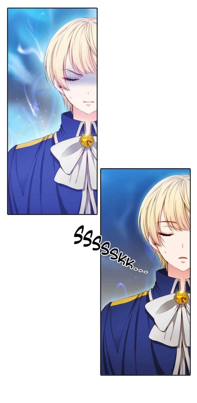 Reminiscence Adonis chapter 23 page 40