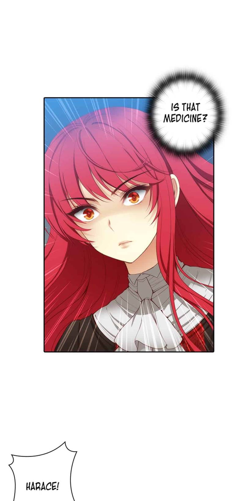 Reminiscence Adonis chapter 23 page 41