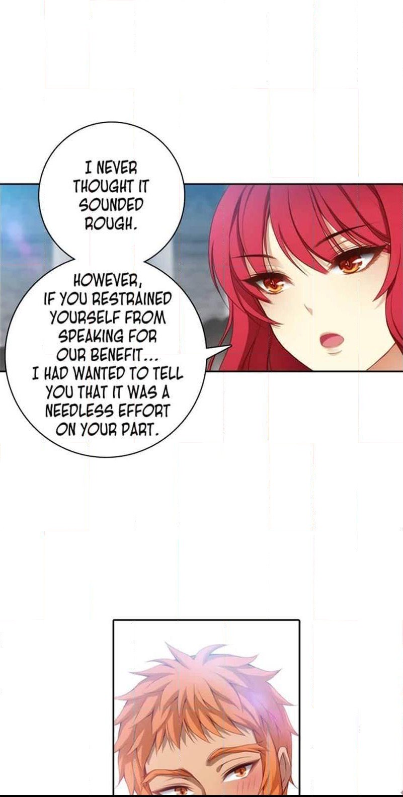 Reminiscence Adonis chapter 23 page 9