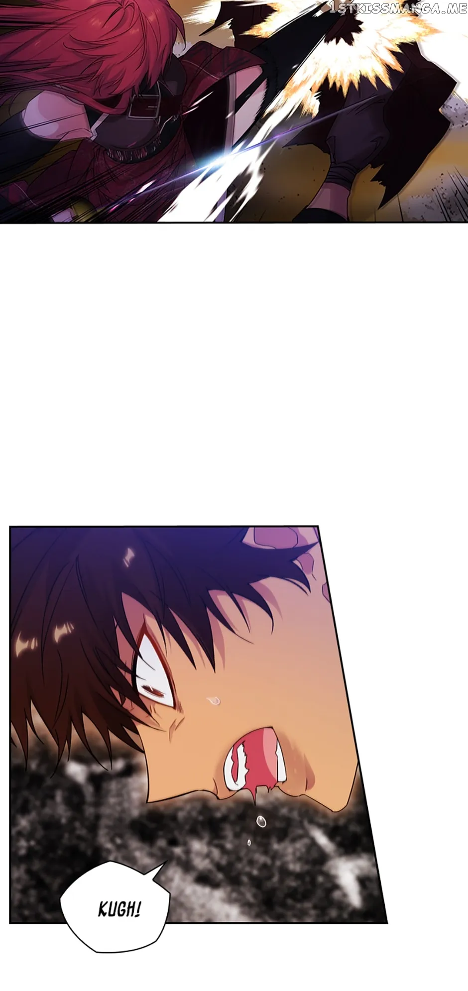 Reminiscence Adonis chapter 230 page 11