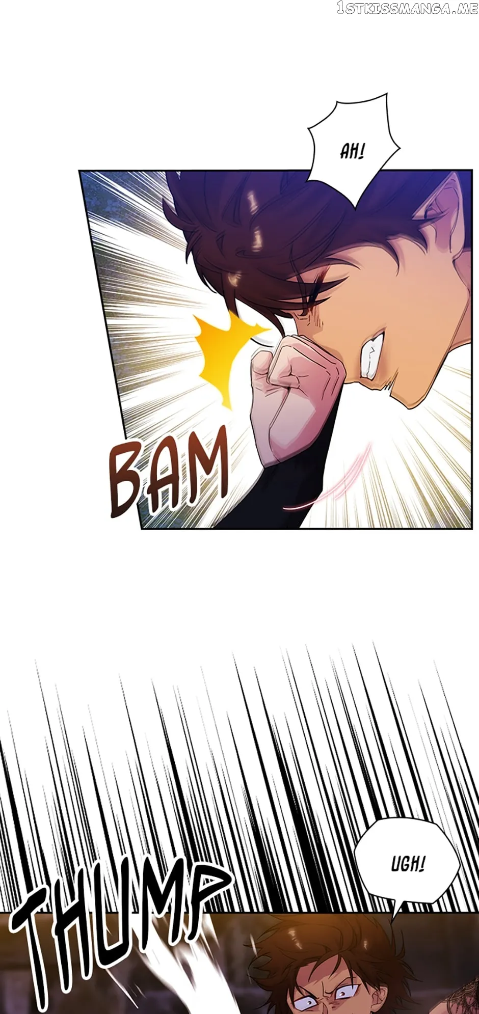 Reminiscence Adonis chapter 230 page 12