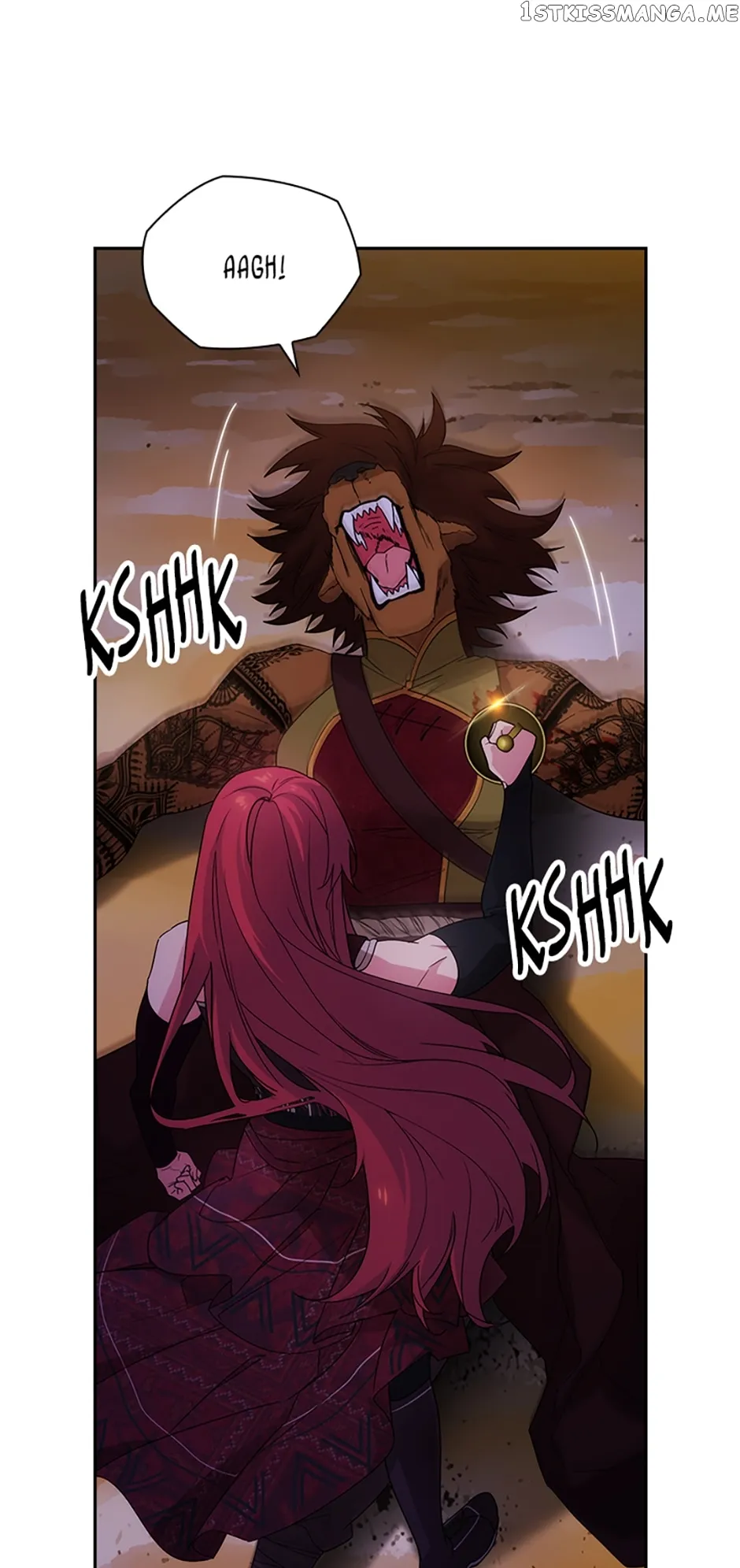 Reminiscence Adonis chapter 230 page 19