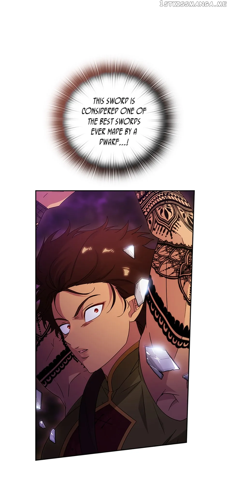 Reminiscence Adonis chapter 230 page 2