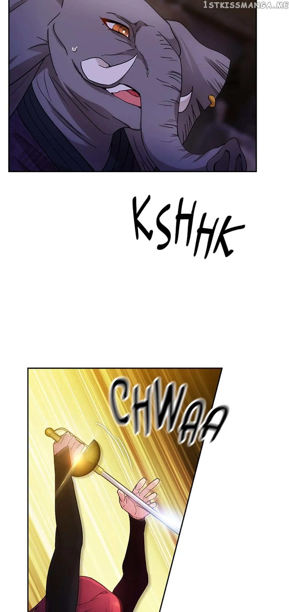 Reminiscence Adonis chapter 230 page 22