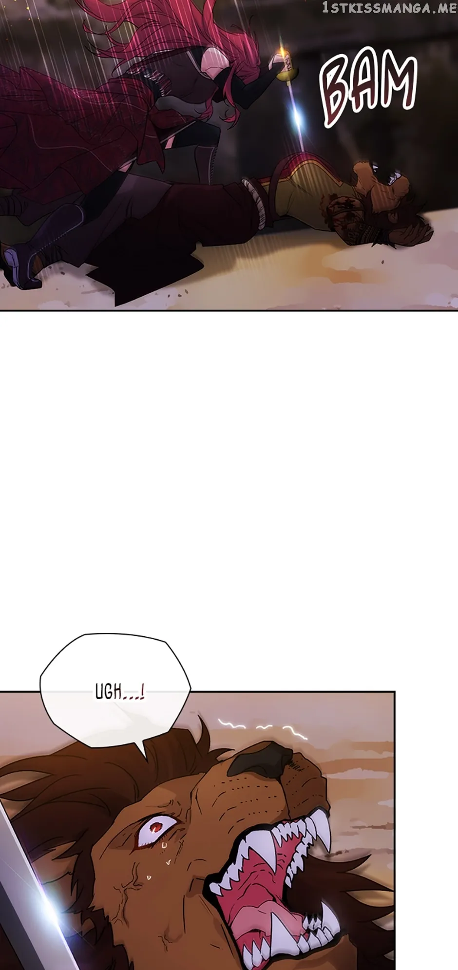 Reminiscence Adonis chapter 230 page 24