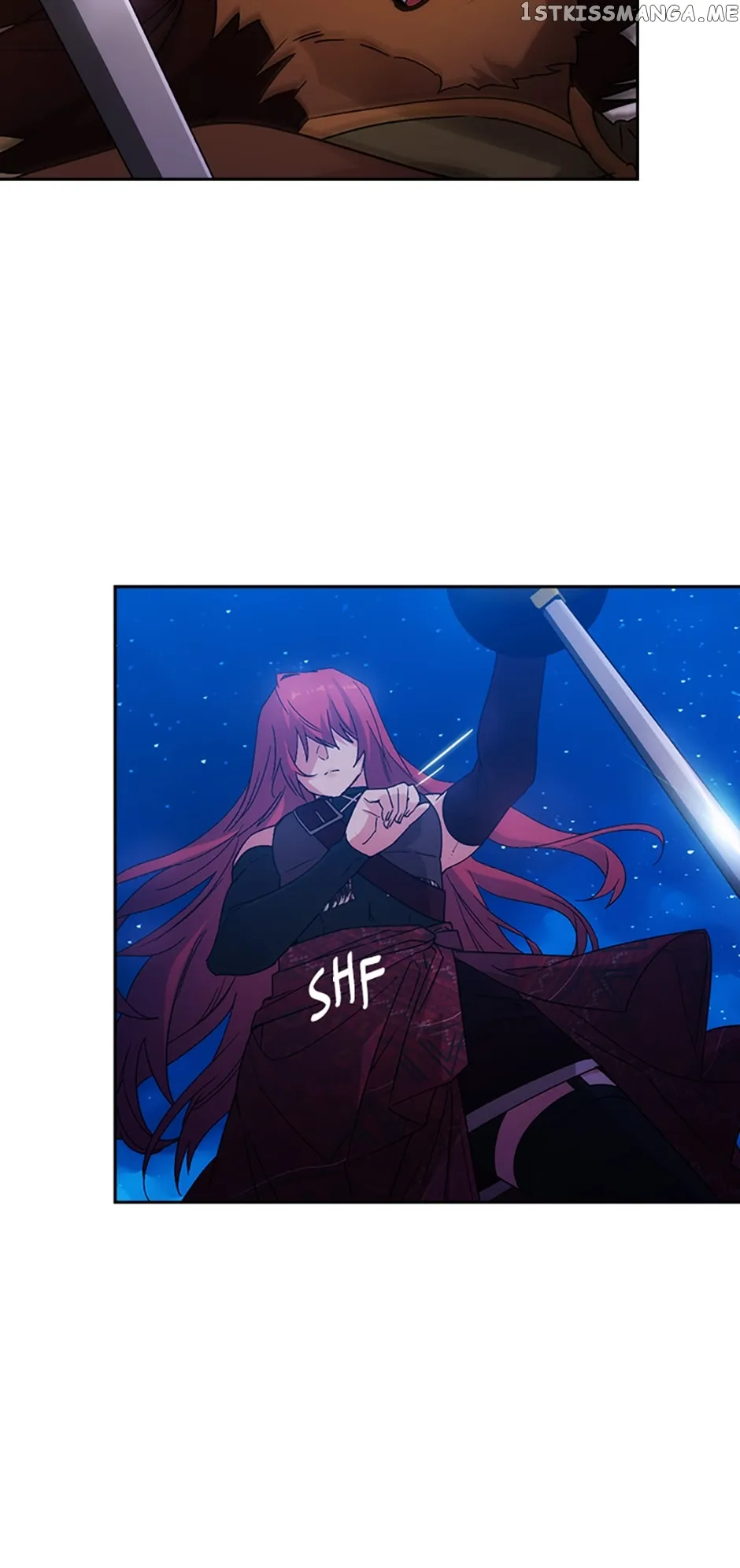 Reminiscence Adonis chapter 230 page 25