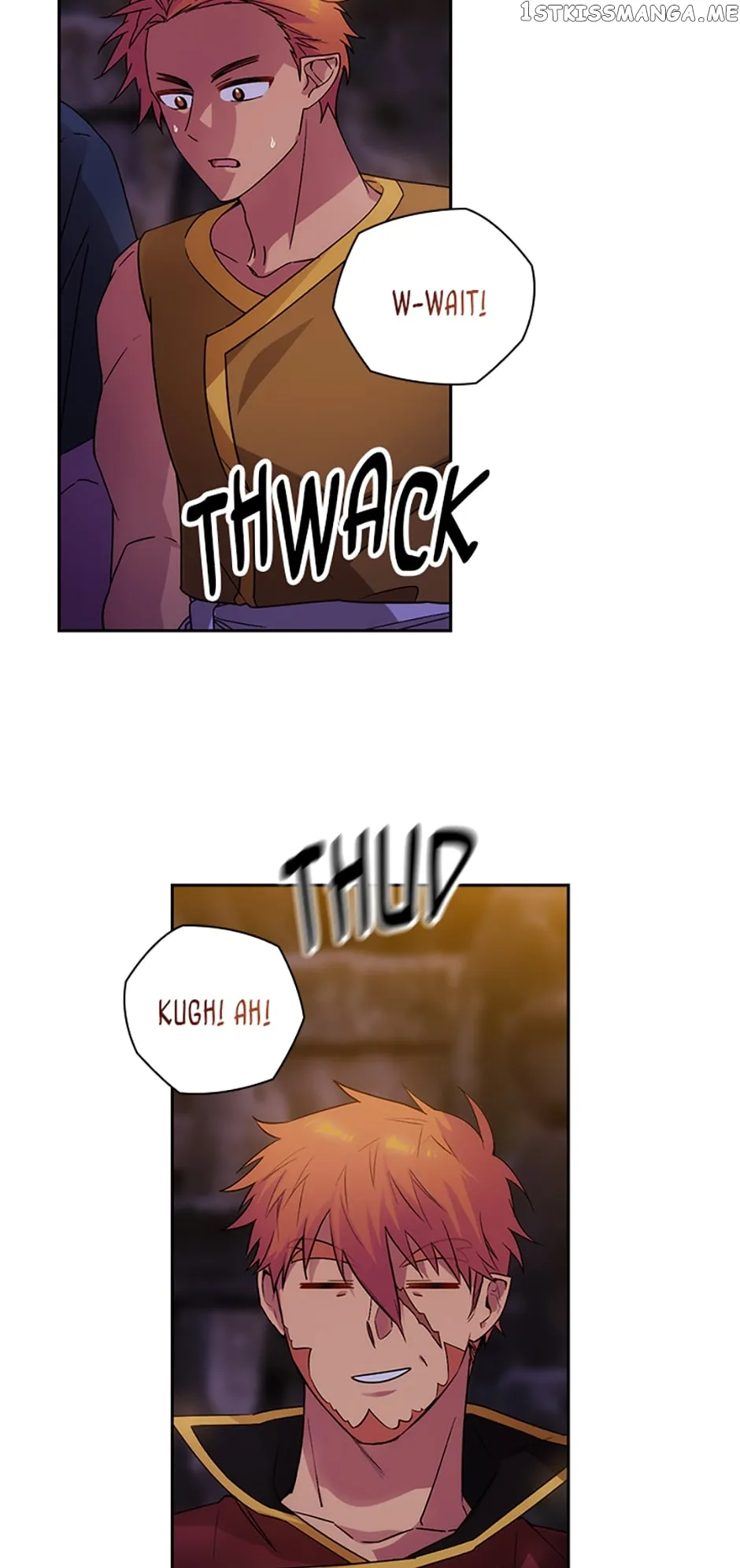 Reminiscence Adonis chapter 230 page 27