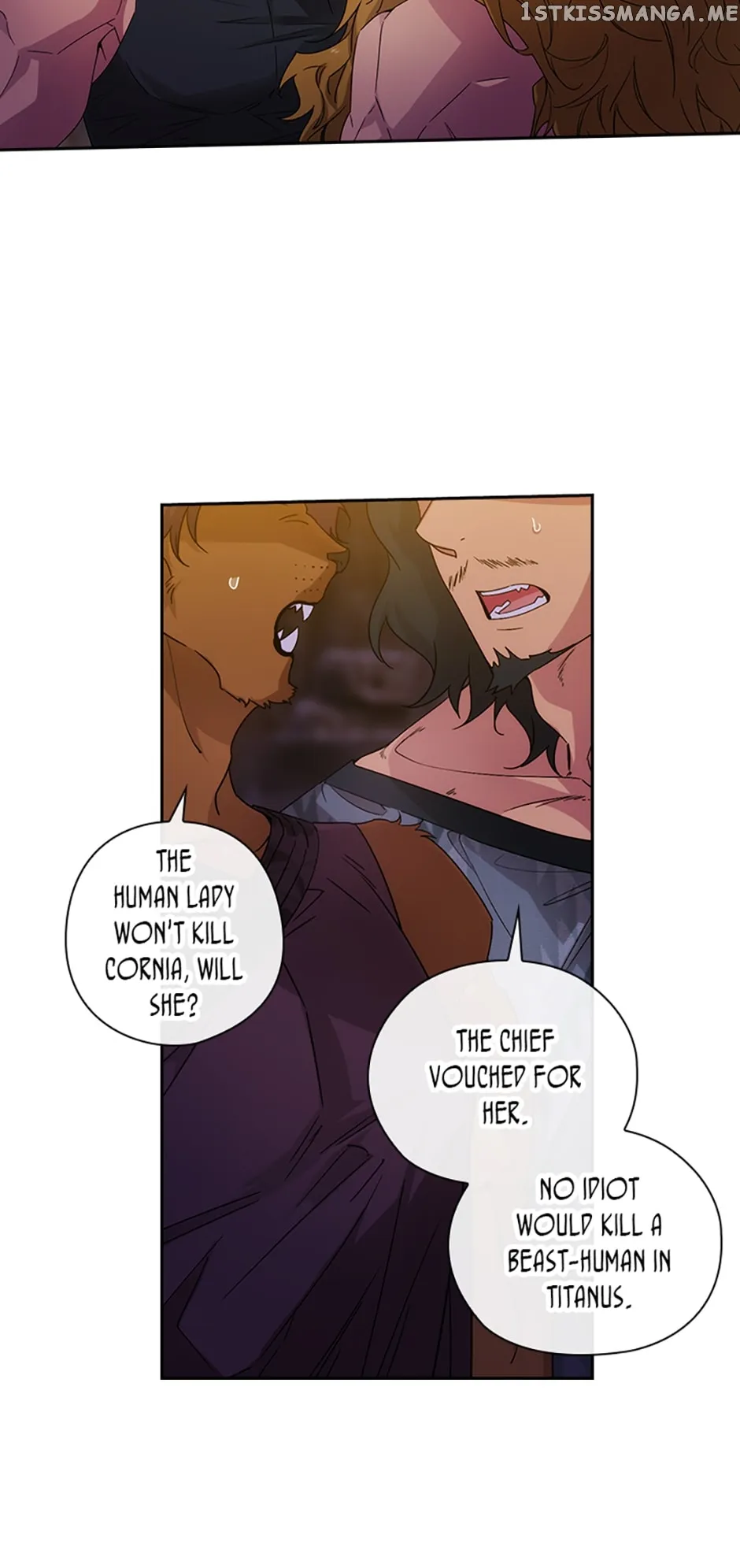 Reminiscence Adonis chapter 230 page 33