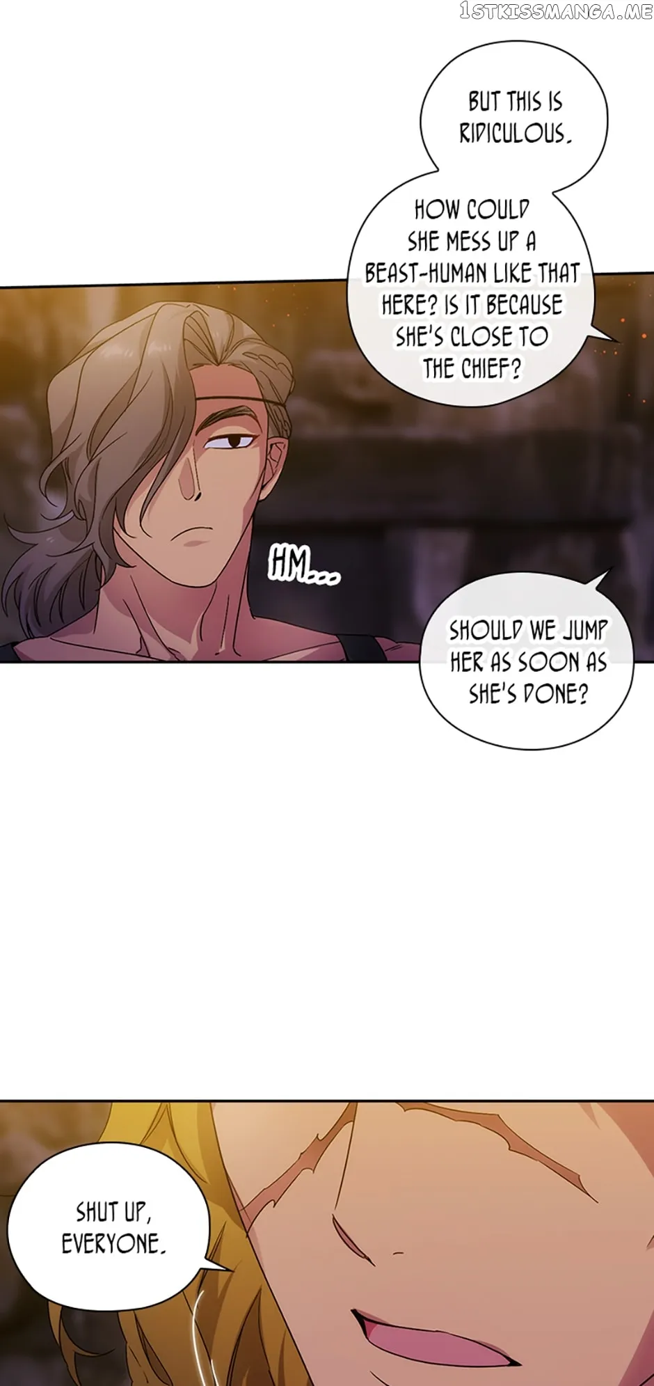 Reminiscence Adonis chapter 230 page 34