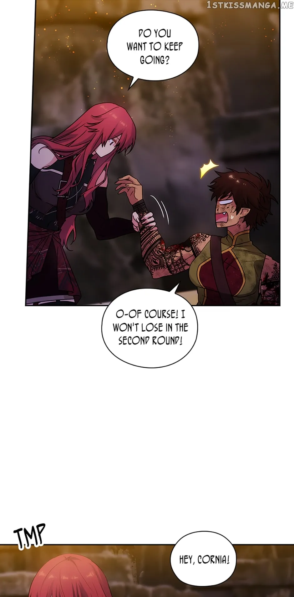 Reminiscence Adonis chapter 230 page 38