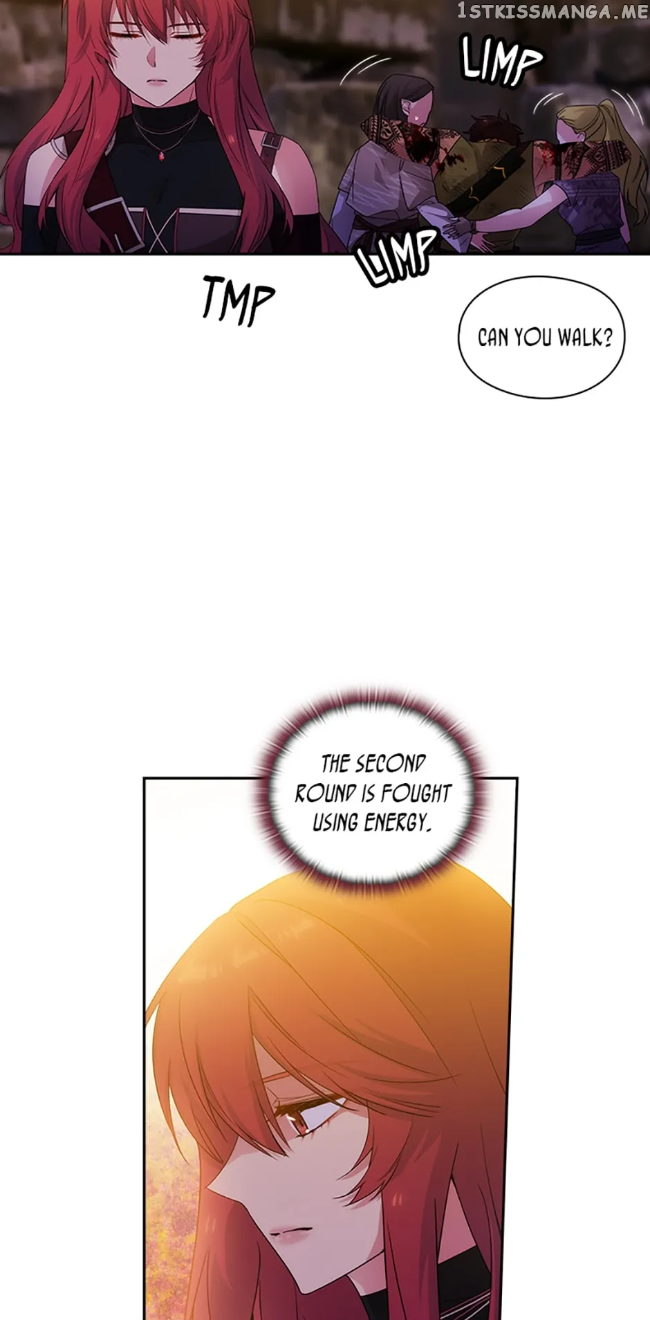 Reminiscence Adonis chapter 230 page 39