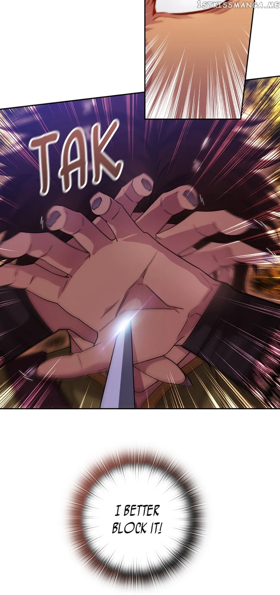 Reminiscence Adonis chapter 230 page 4