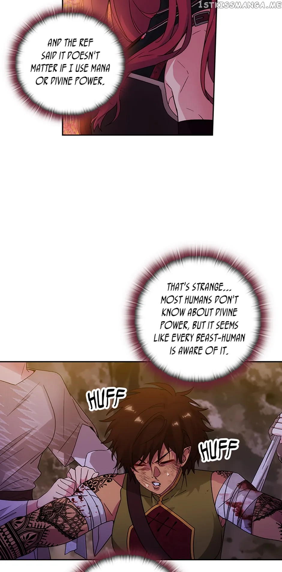 Reminiscence Adonis chapter 230 page 40