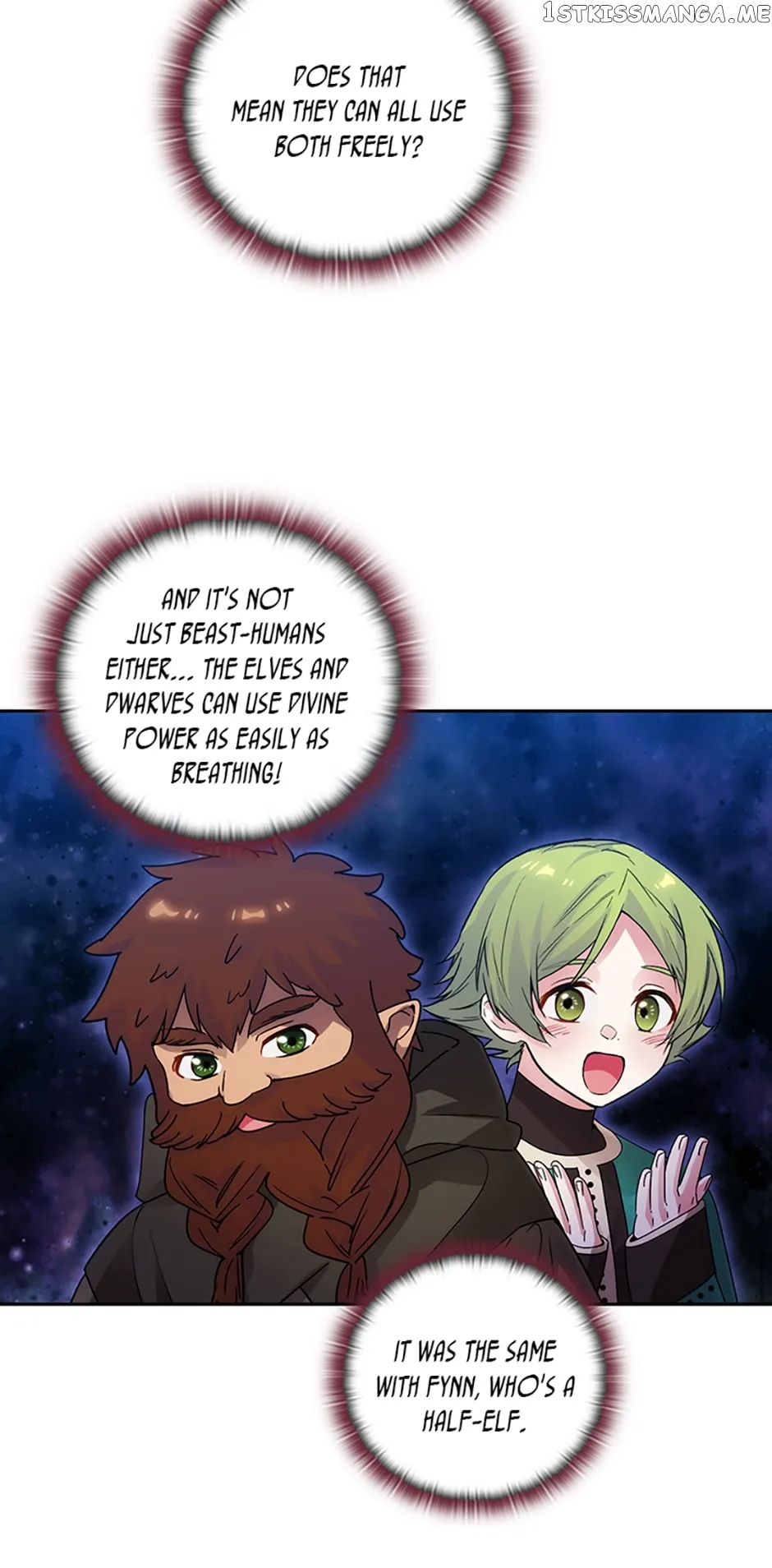 Reminiscence Adonis chapter 230 page 41