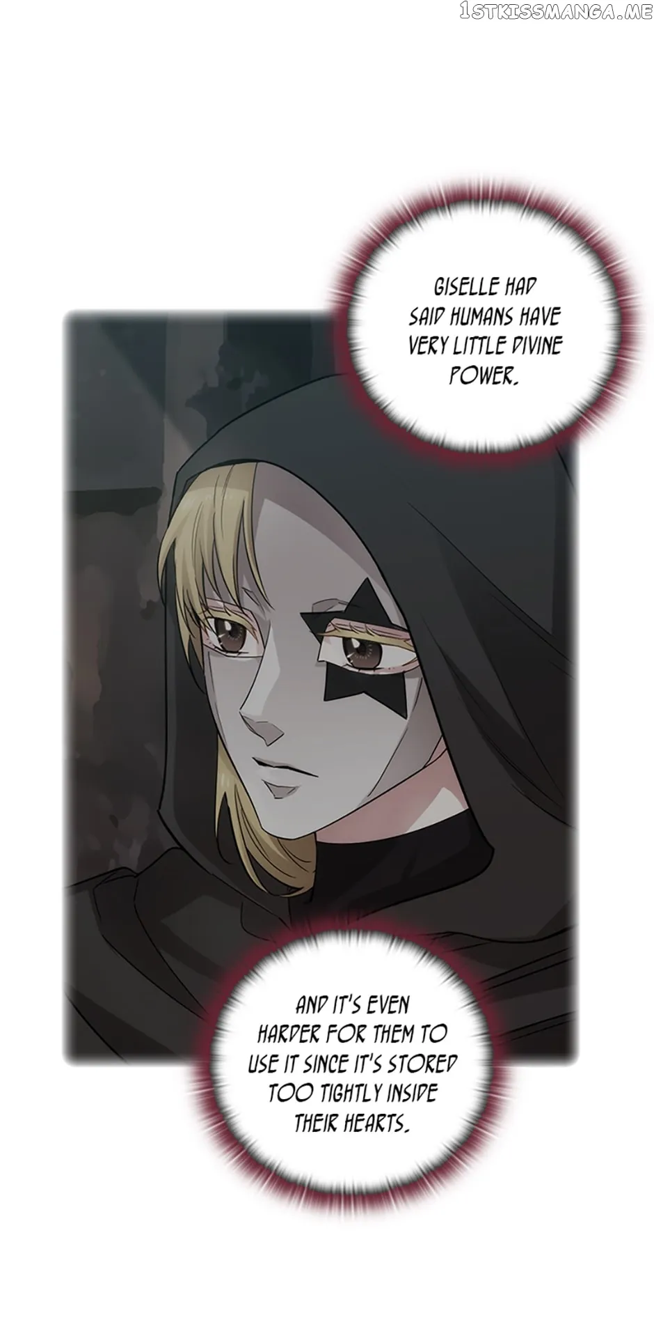 Reminiscence Adonis chapter 230 page 42