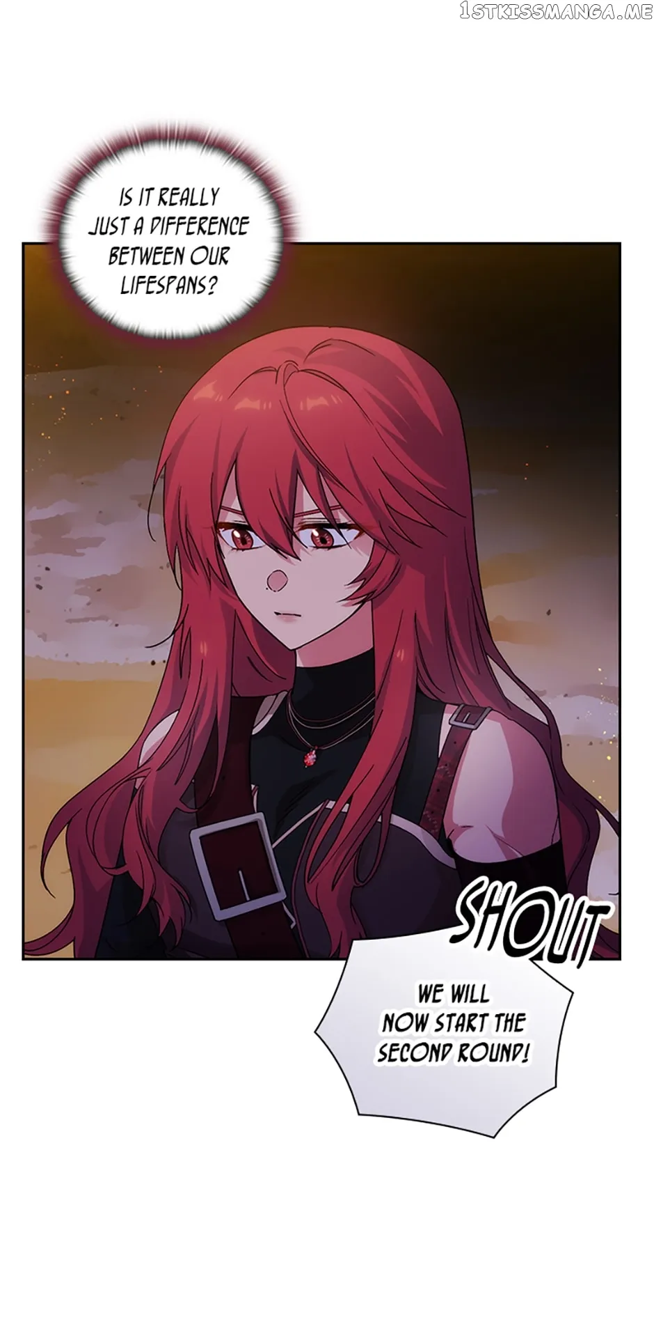 Reminiscence Adonis chapter 230 page 43