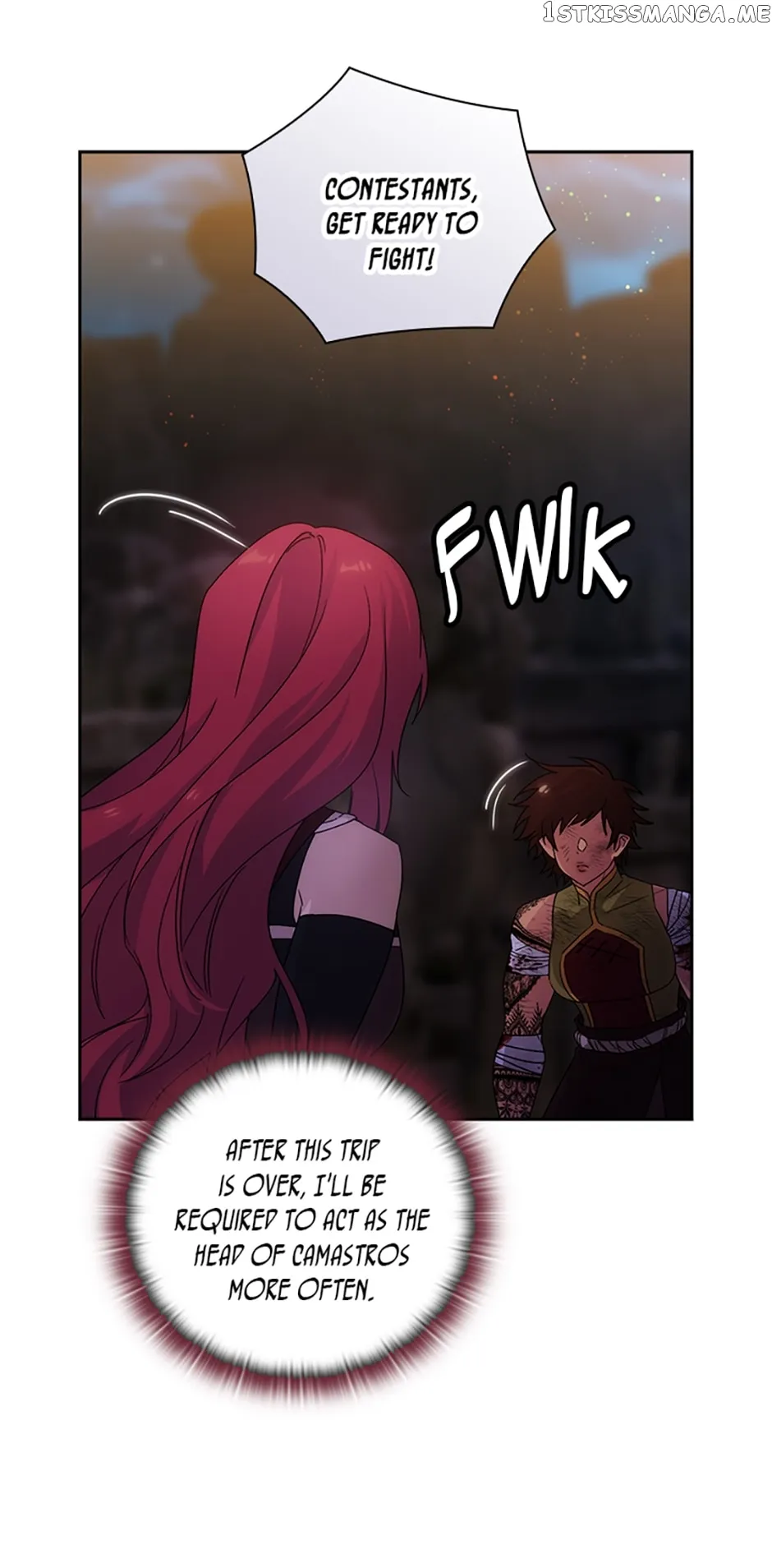 Reminiscence Adonis chapter 230 page 44