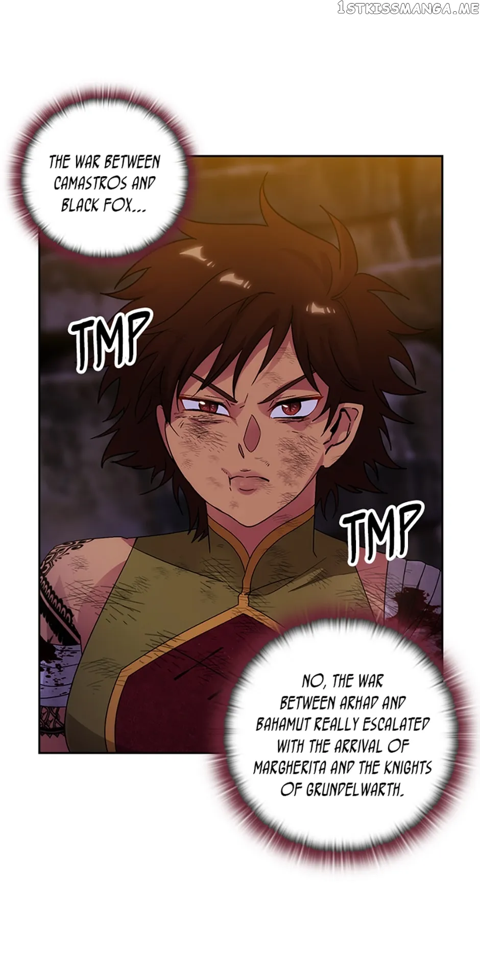 Reminiscence Adonis chapter 230 page 45