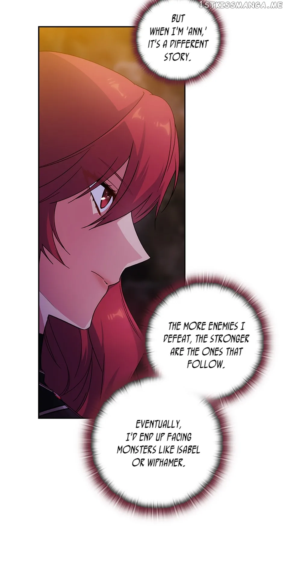 Reminiscence Adonis chapter 230 page 47