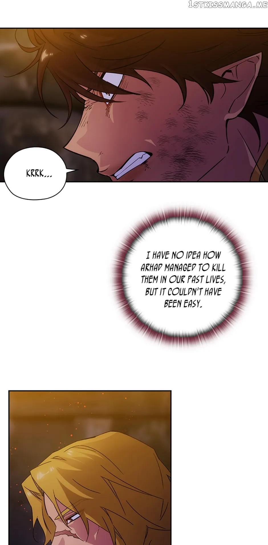 Reminiscence Adonis chapter 230 page 48