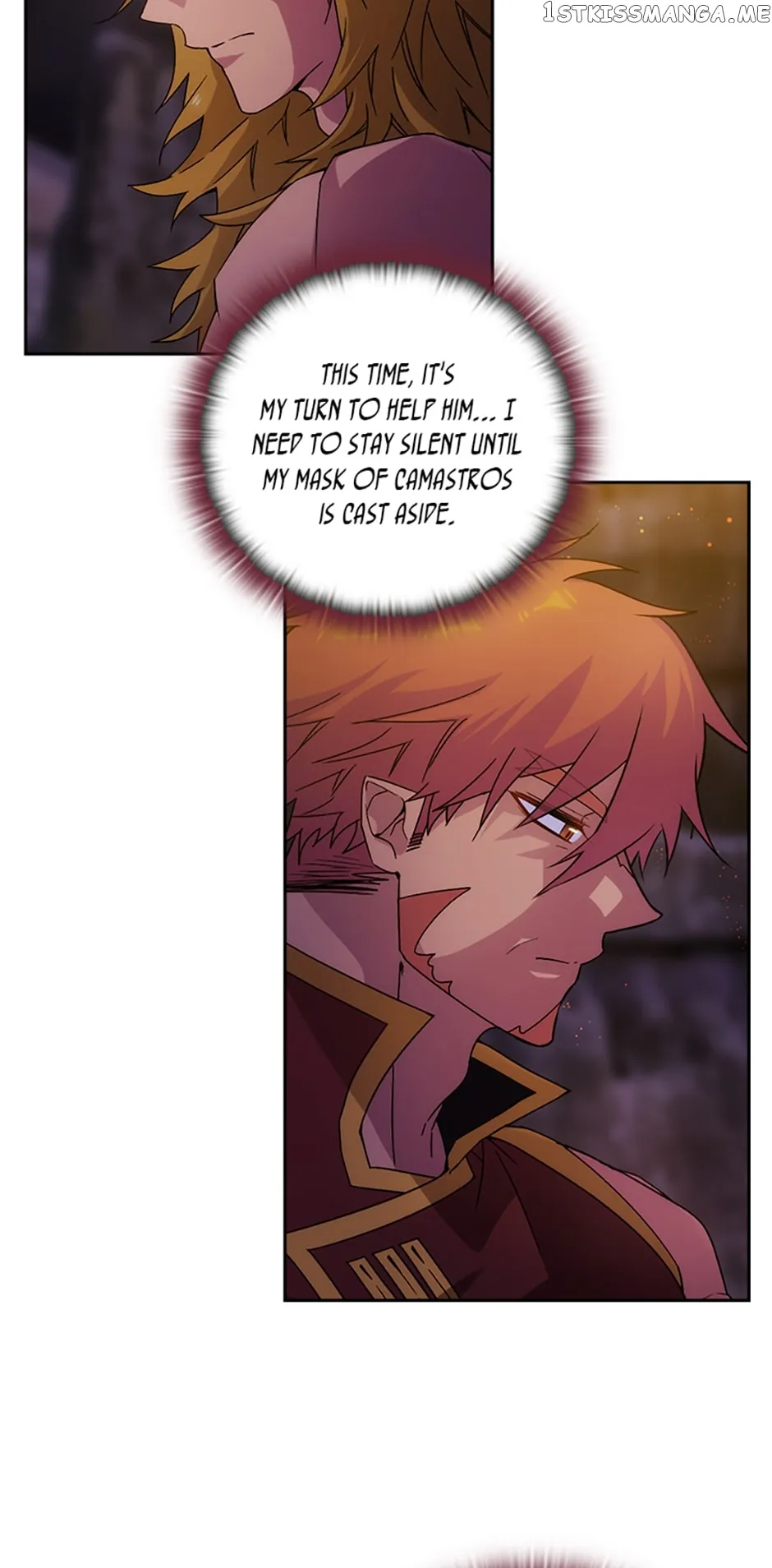 Reminiscence Adonis chapter 230 page 49