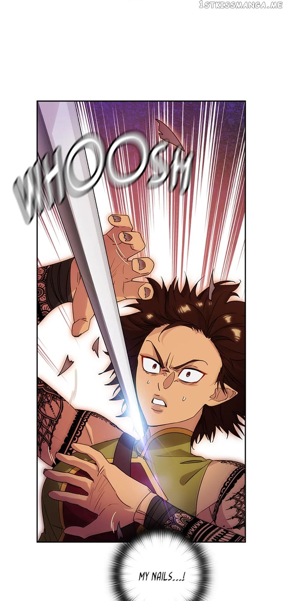 Reminiscence Adonis chapter 230 page 5