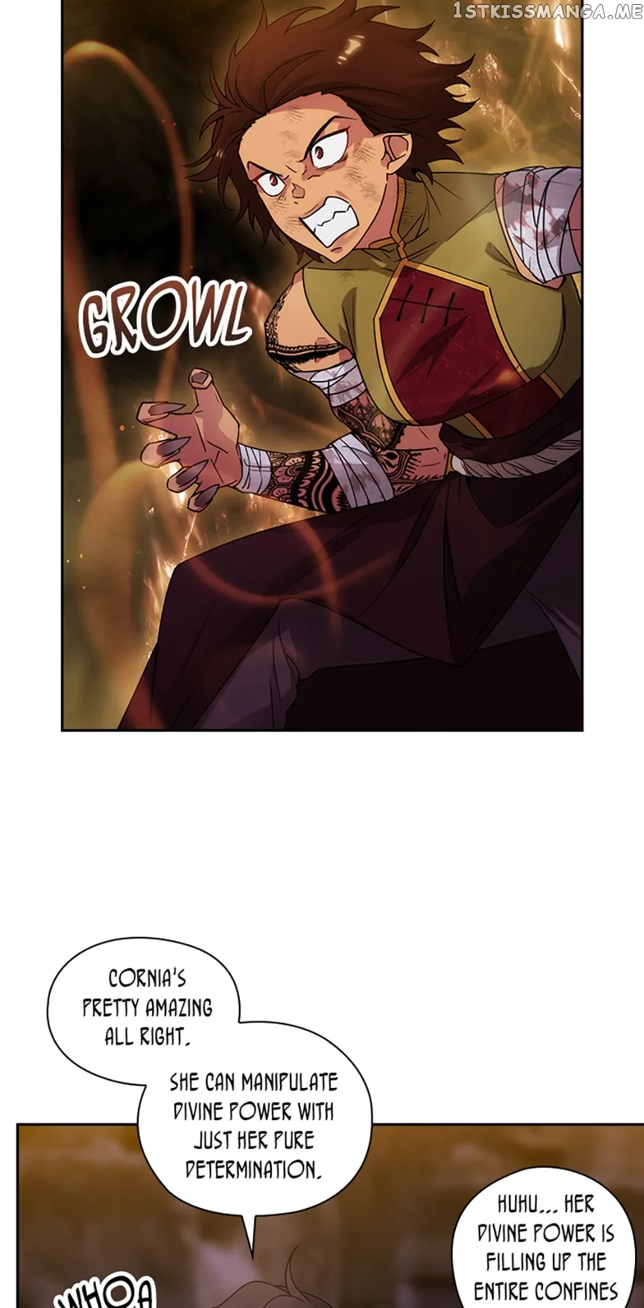 Reminiscence Adonis chapter 230 page 51