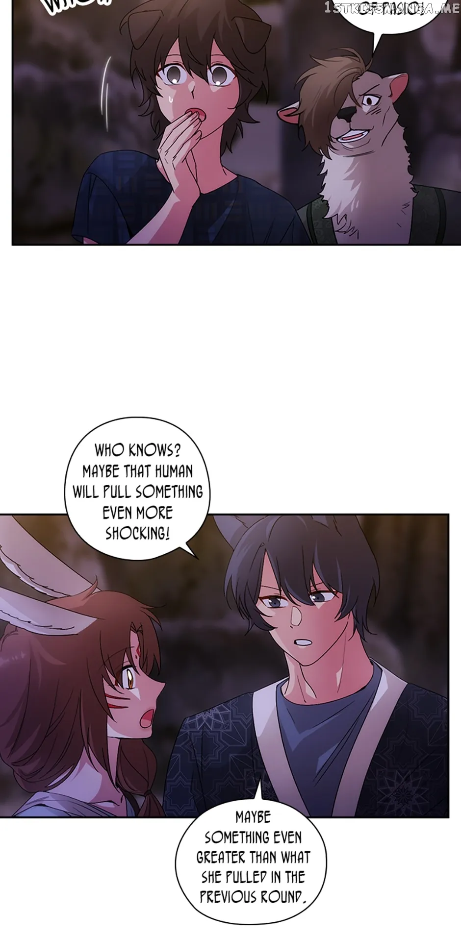 Reminiscence Adonis chapter 230 page 52