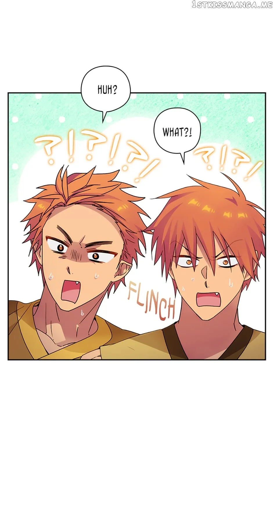 Reminiscence Adonis chapter 230 page 55