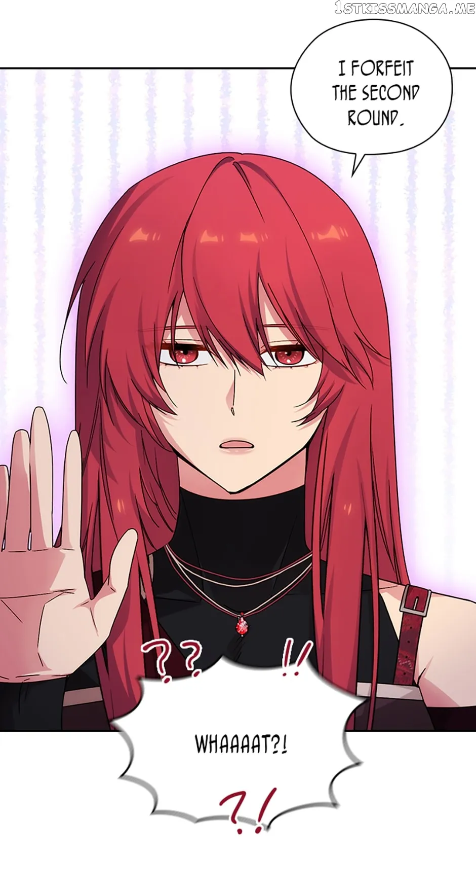 Reminiscence Adonis chapter 230 page 56