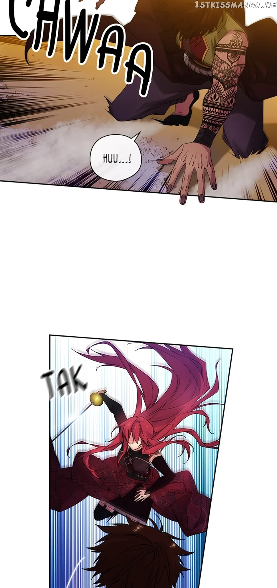 Reminiscence Adonis chapter 230 page 8