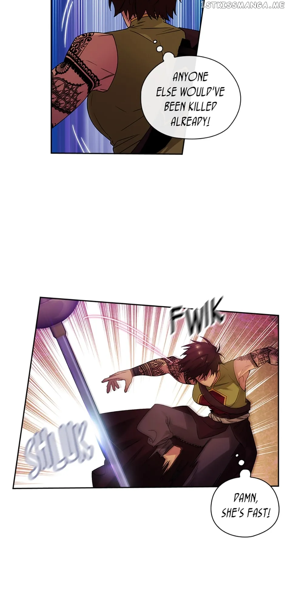 Reminiscence Adonis chapter 230 page 9