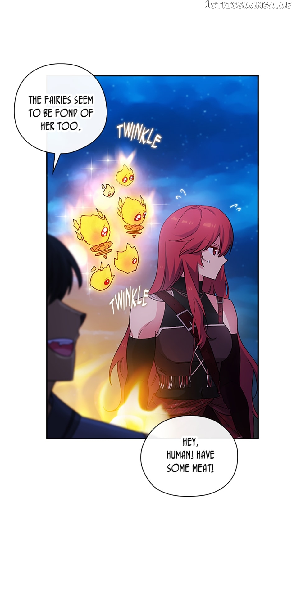 Reminiscence Adonis chapter 232 page 10