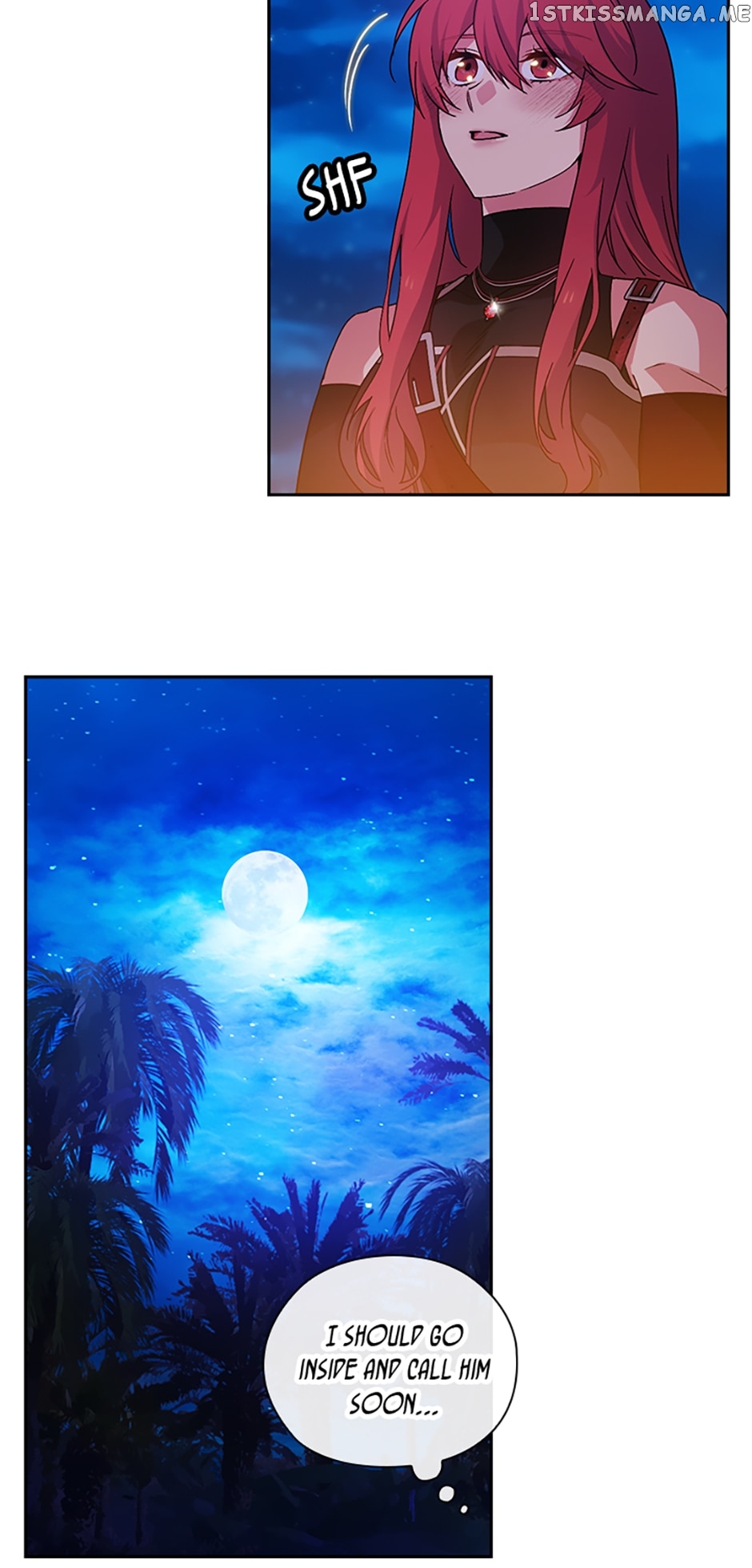 Reminiscence Adonis chapter 232 page 14