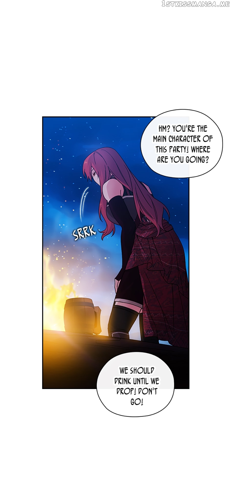 Reminiscence Adonis chapter 232 page 15