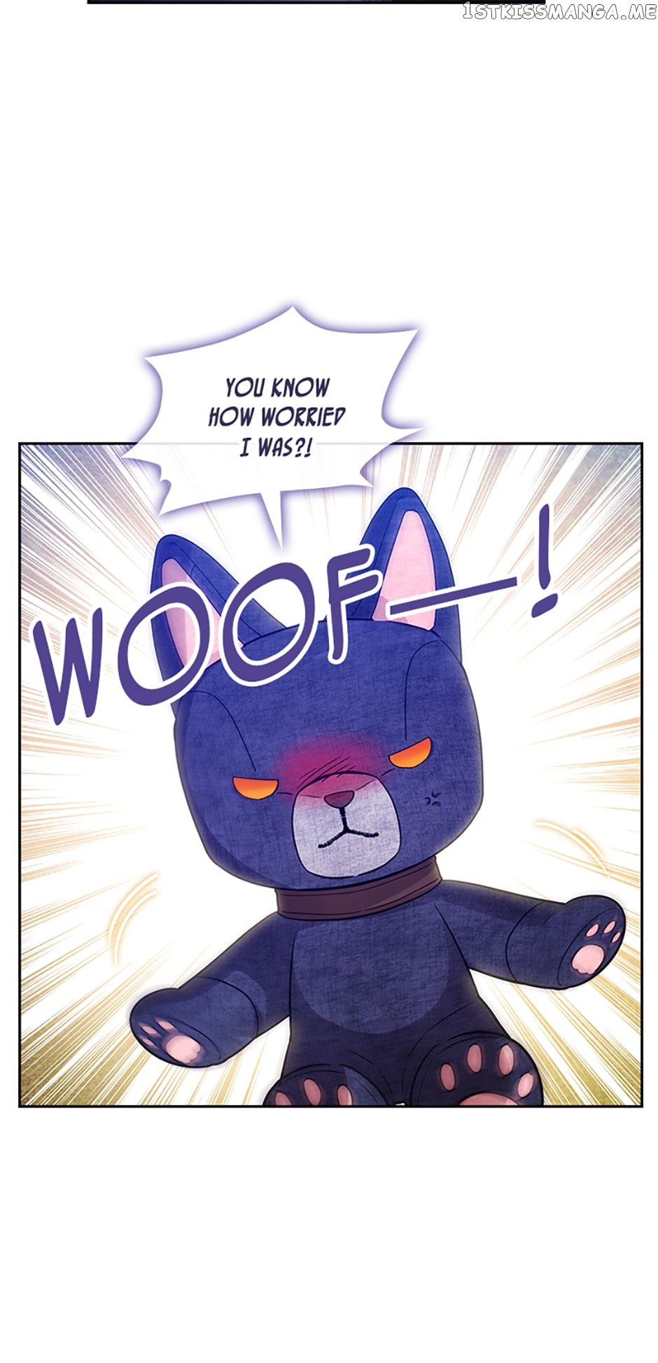 Reminiscence Adonis chapter 232 page 19