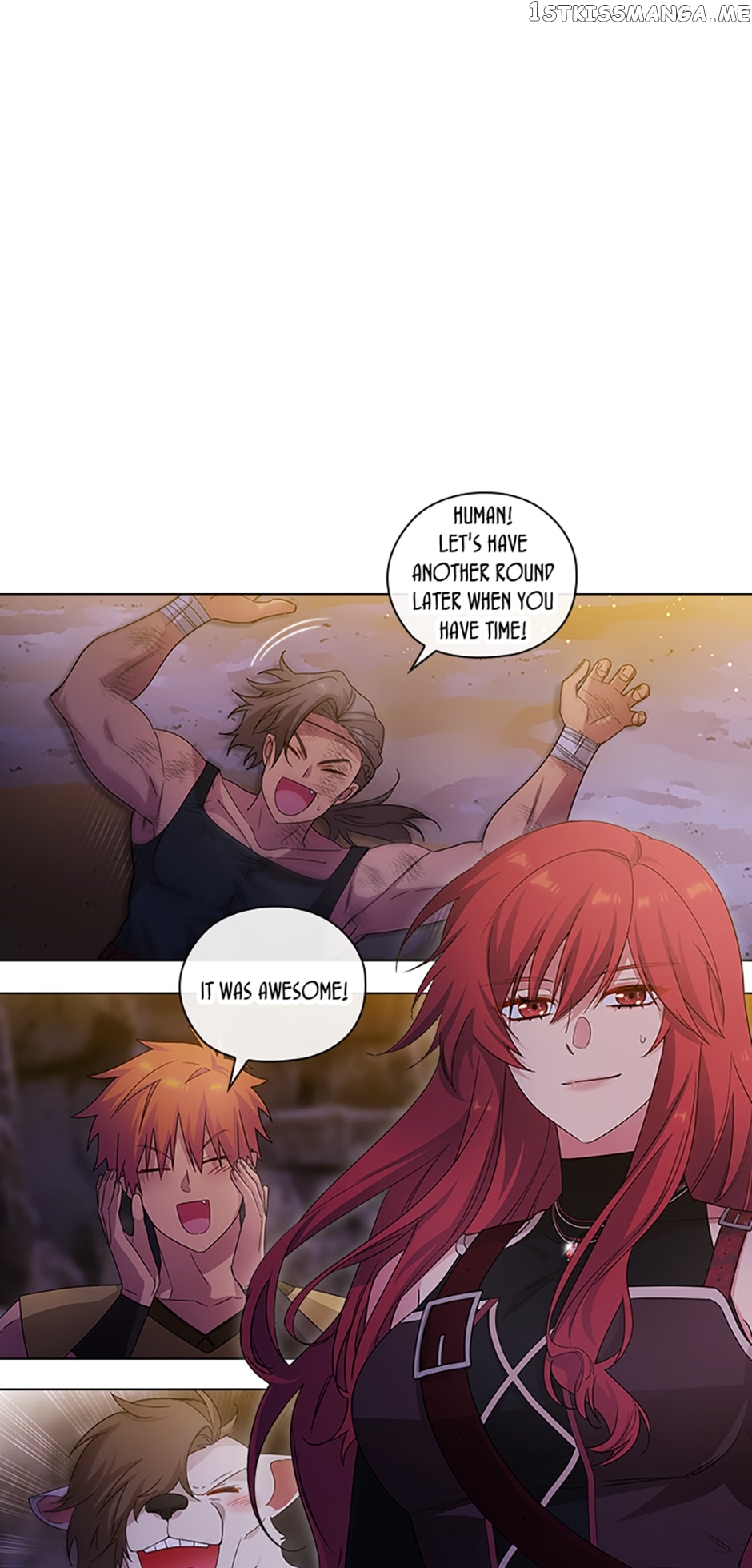 Reminiscence Adonis chapter 232 page 2