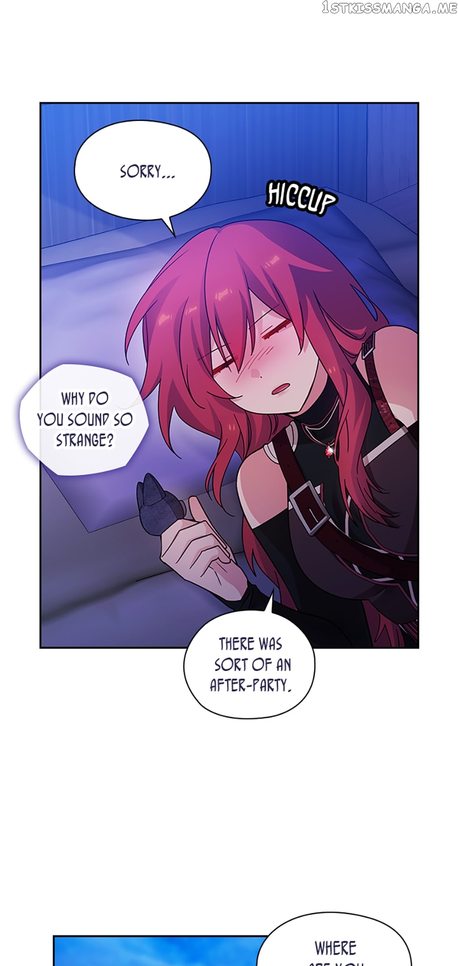 Reminiscence Adonis chapter 232 page 20