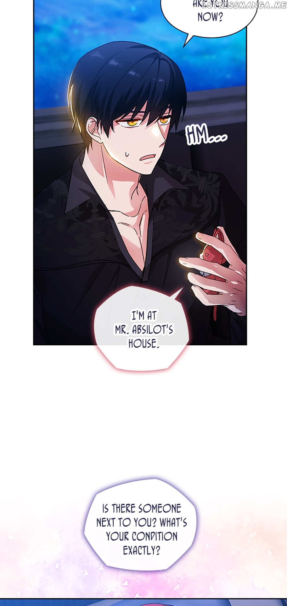 Reminiscence Adonis chapter 232 page 21