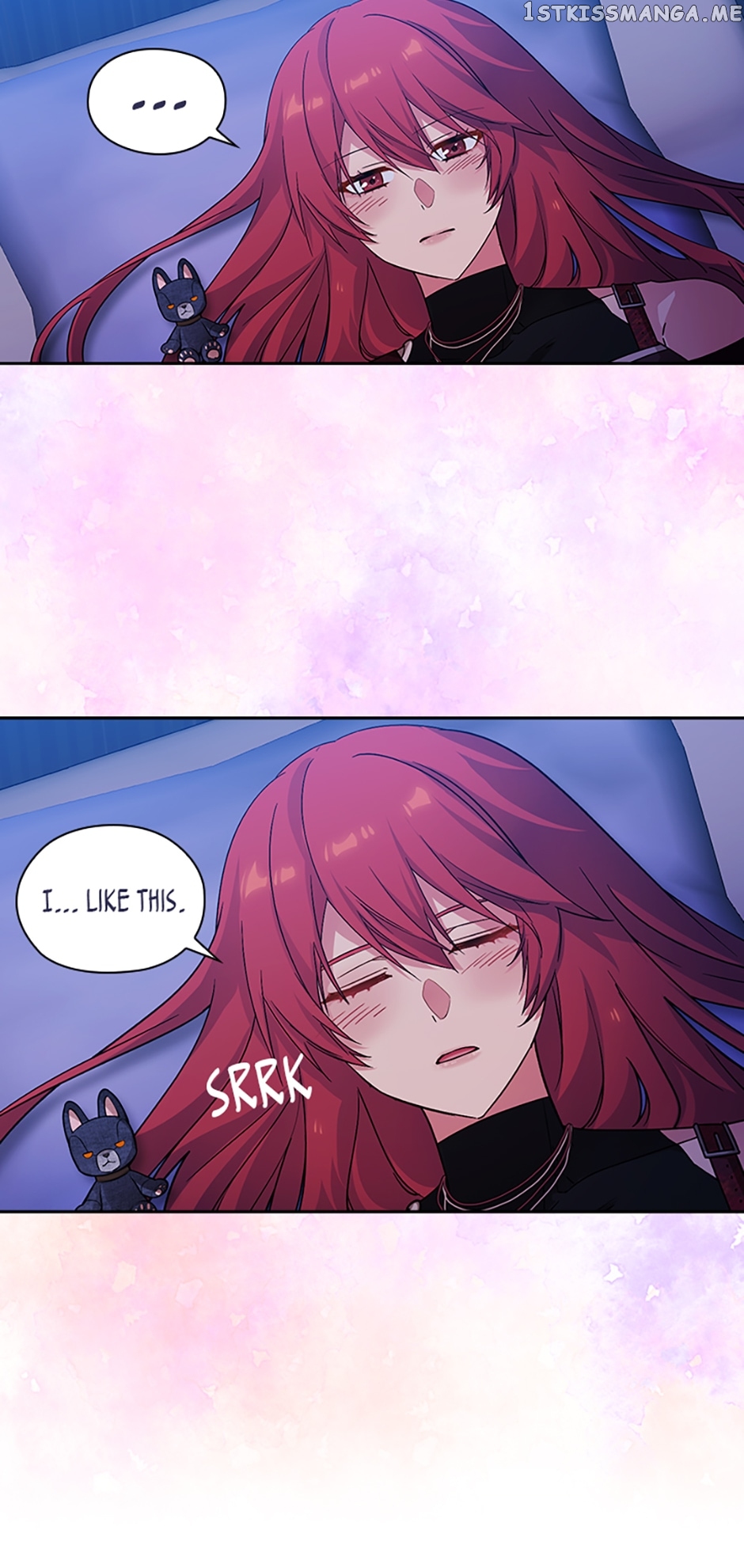 Reminiscence Adonis chapter 232 page 22