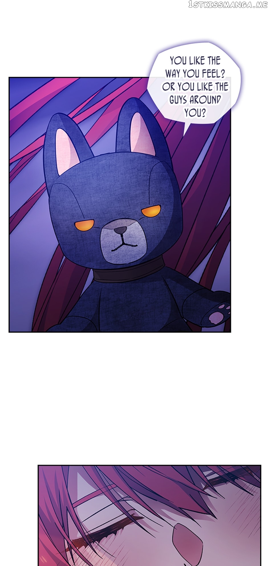 Reminiscence Adonis chapter 232 page 23