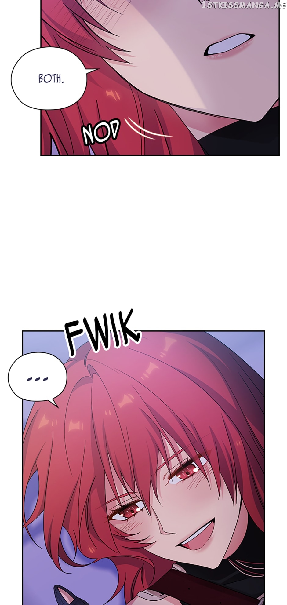 Reminiscence Adonis chapter 232 page 24