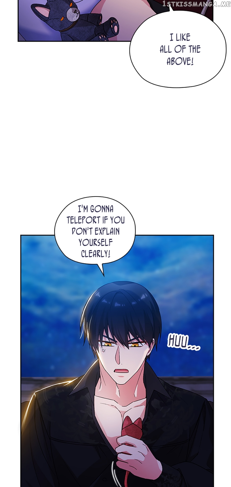 Reminiscence Adonis chapter 232 page 25