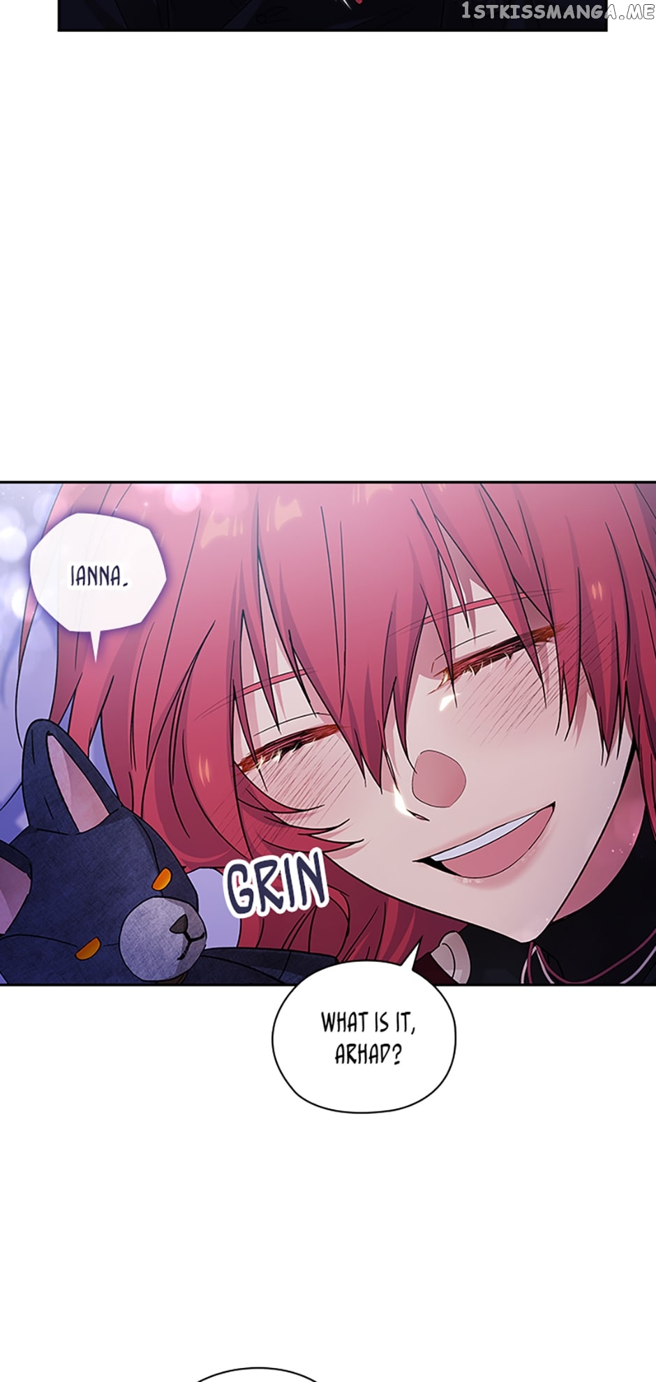 Reminiscence Adonis chapter 232 page 26