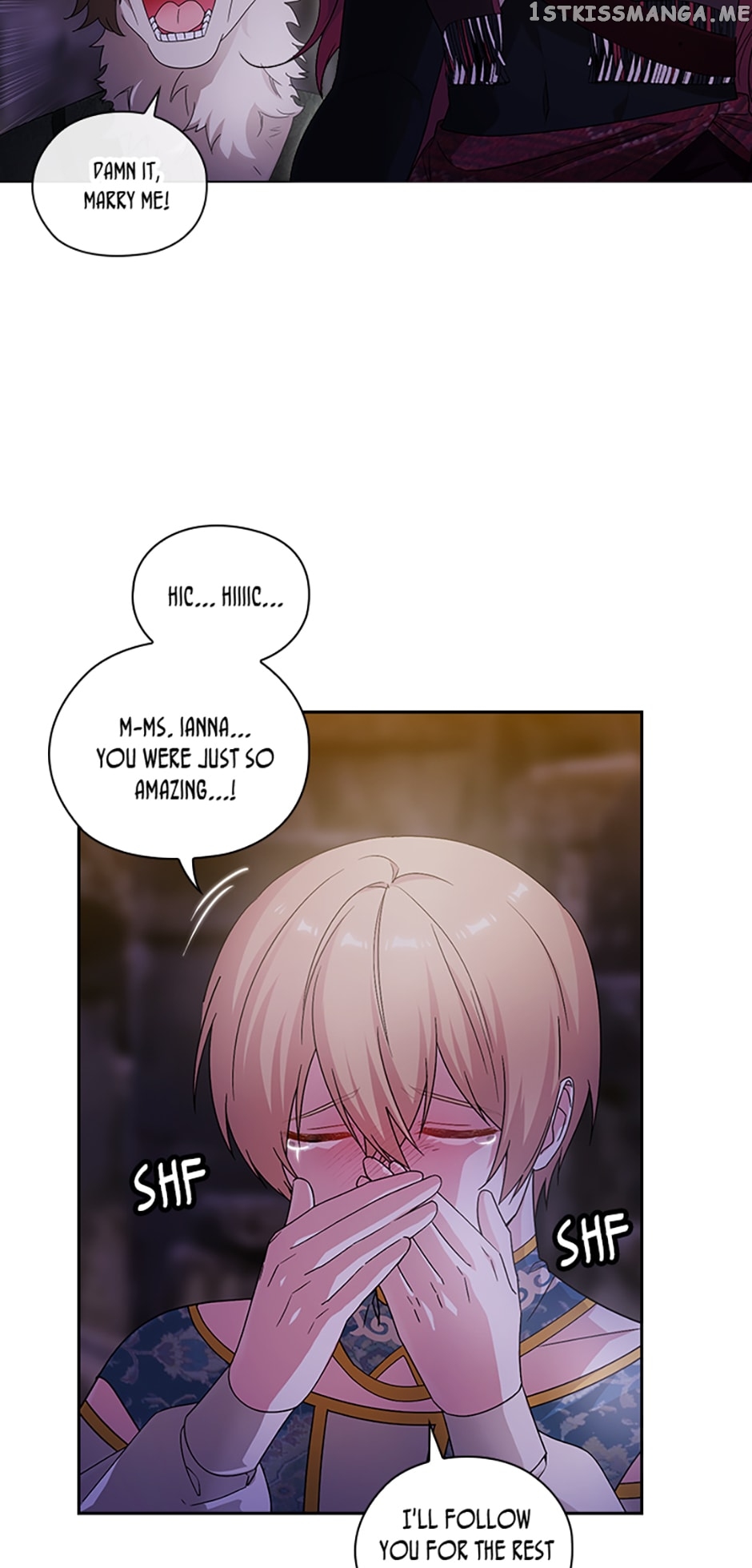 Reminiscence Adonis chapter 232 page 3