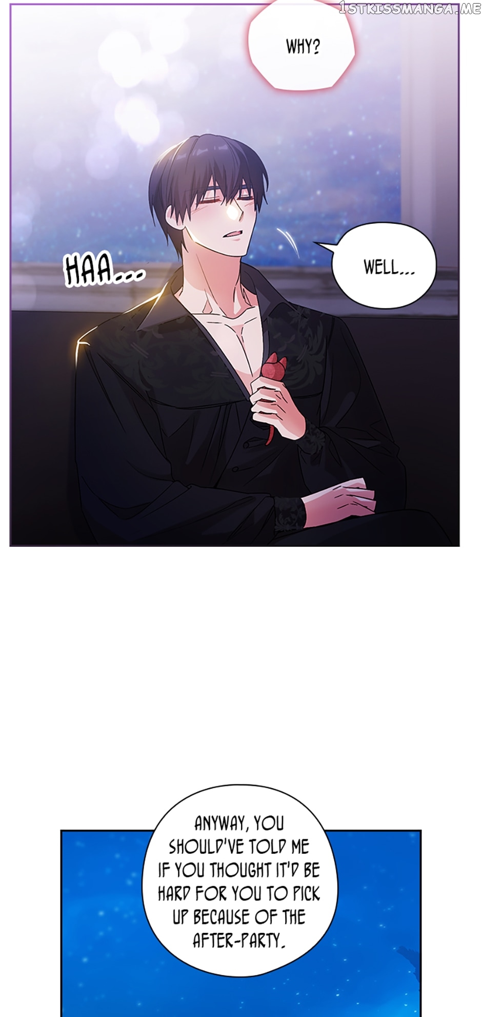 Reminiscence Adonis chapter 232 page 32