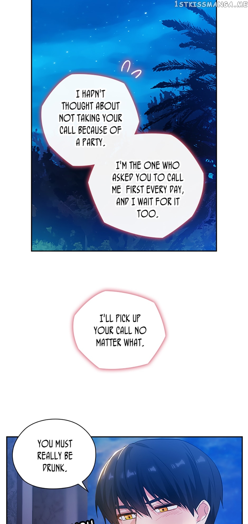 Reminiscence Adonis chapter 232 page 33