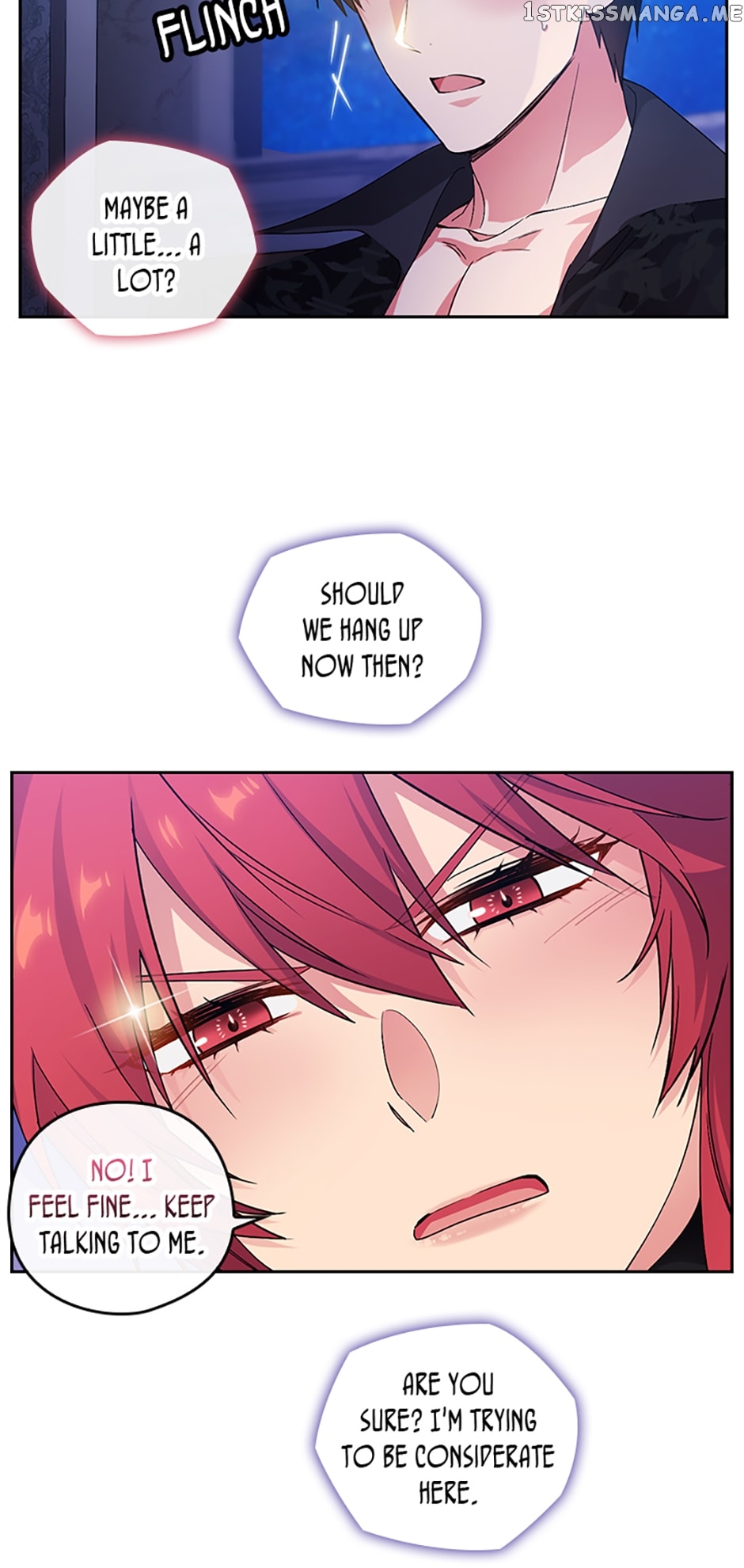 Reminiscence Adonis chapter 232 page 34