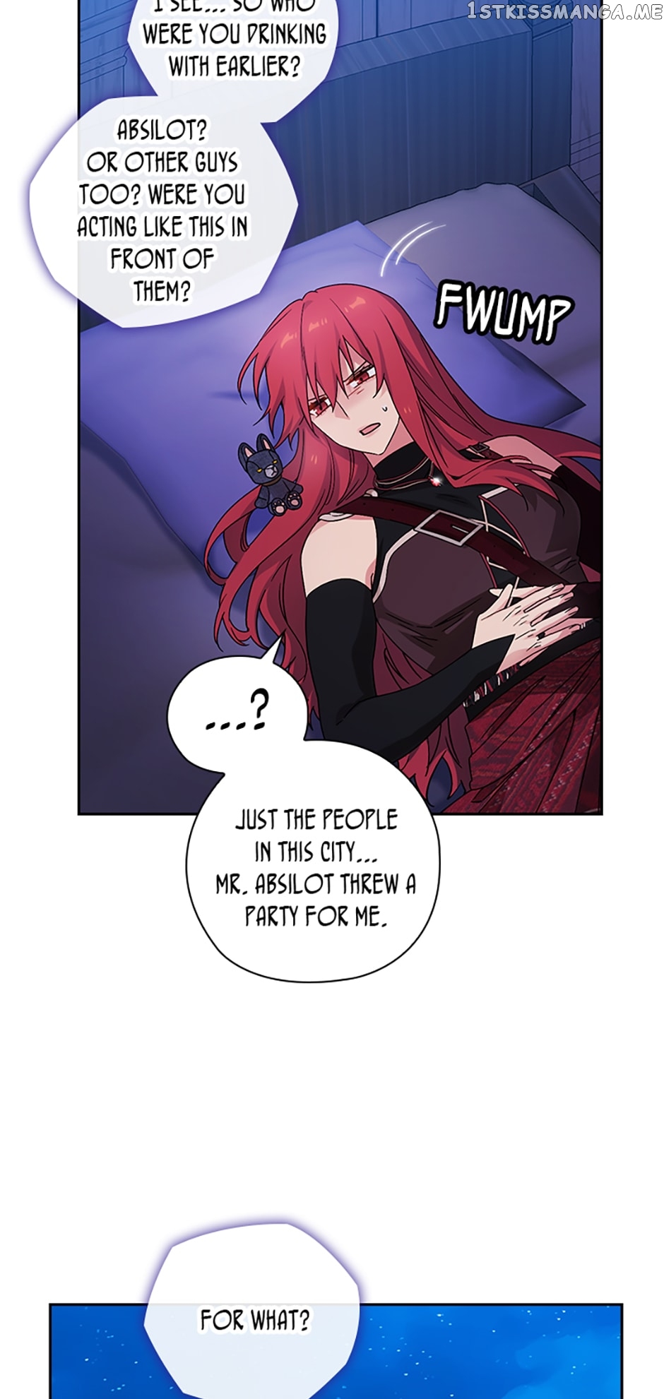 Reminiscence Adonis chapter 232 page 36