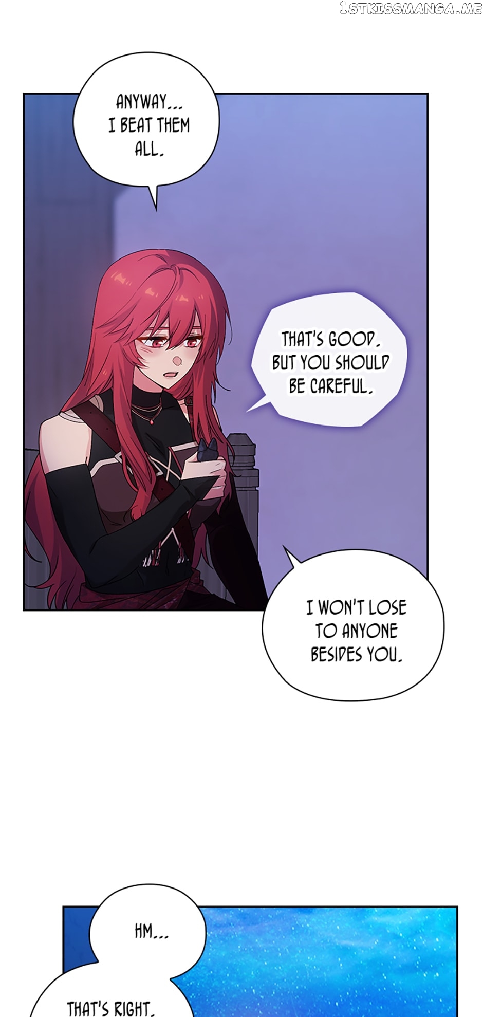 Reminiscence Adonis chapter 232 page 38